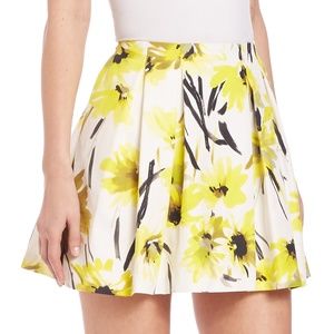Alice + Olivia Connor Skirt